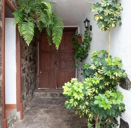 Casa Canaria Acero Hébergement de vacances