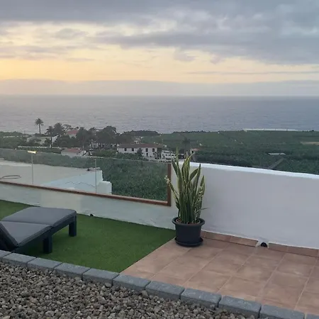 Сasa de vacaciones Casa Canaria Aceró *