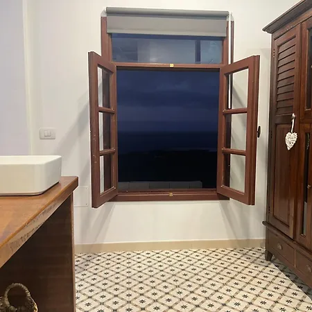 Casa Canaria Aceró Сasa de vacaciones