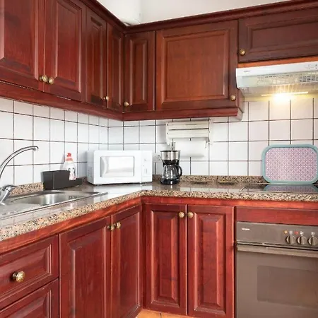 Casa Canaria Acero Holiday home