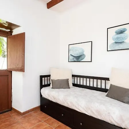 Holiday home Casa Canaria Acero Garachico (Tenerife)