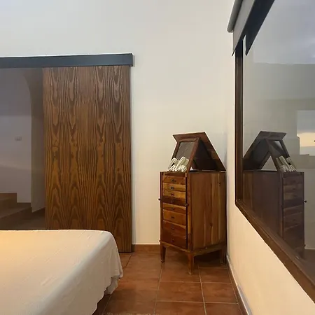 Casa Canaria Acero Holiday home