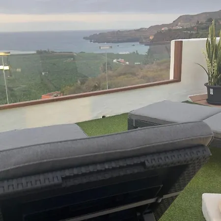 Holiday home Casa Canaria Acero *