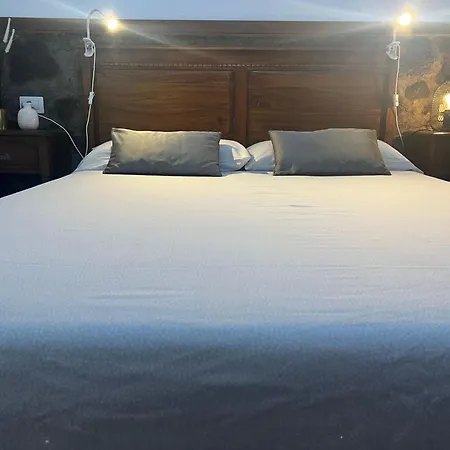Casa Canaria Acero Holiday home Garachico (Tenerife)